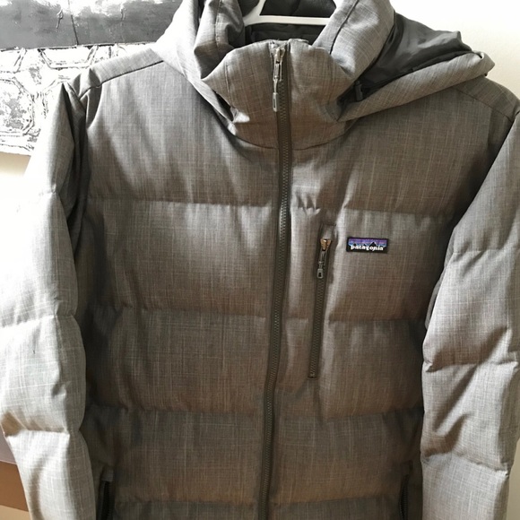 Coats | Patagonia Double Down Parka 